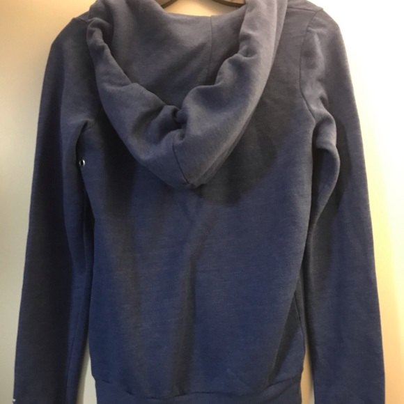 Rebel Yell hoodie - Picture 7 of 10